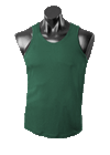 Mens Botany Singlet