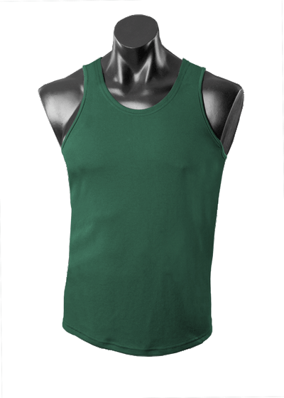 Kids Botany Singlet