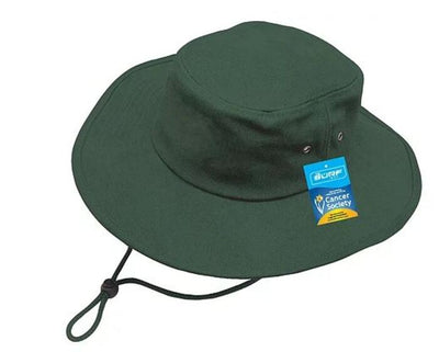 Cancer Society Sunsmart Hat