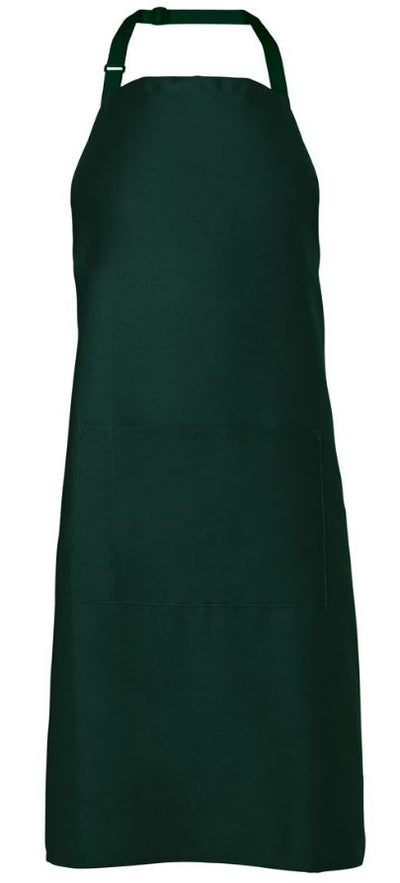 JB's Apron with Pocket (86 x 93cm)