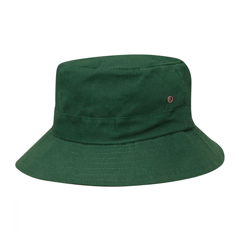 Kids Bucket Hat with Toggle