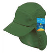 Legionnaire Cancer Society Sunsmart Cap