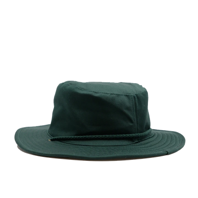 Safari Wide Brim Hat with Drawcord