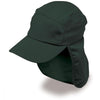 Legionnaire Cancer Society Sunsmart Cap