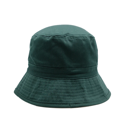 Bucket Hat with Drawcord