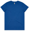 Womens Maple Tee