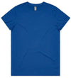 Womens Maple Tee