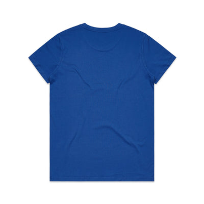 Womens Maple Tee