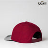 UFlex Adults Pro Style 6 Panel Snapback