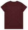 Womens Basic Tee