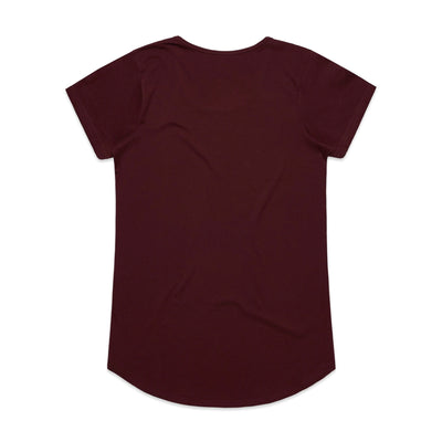 Womens Mali Tee