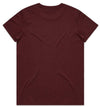 Womens Maple Tee