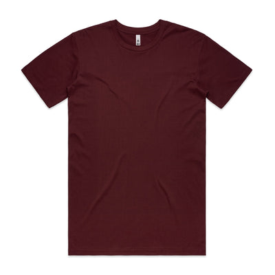 Mens Basic Tee