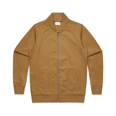 Mens Bomber Jacket