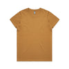 Womens Maple Tee