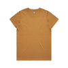 Womens Maple Tee