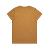 Womens Maple Tee