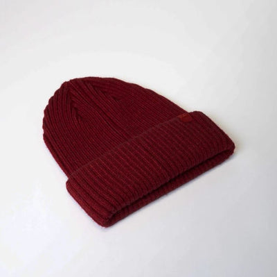 UFlex Cotton Fishermans Beanie