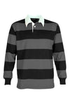 Cloke Striped Rugby Jersey