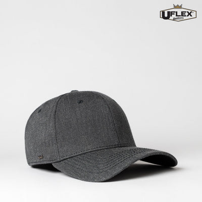 UFlex Pro Style Fitted Cap