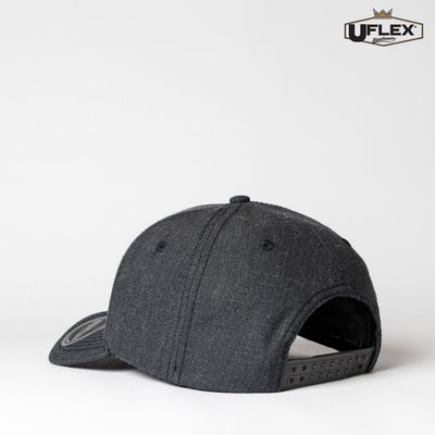 UFlex Adults Pro Style 6 Panel Snapback