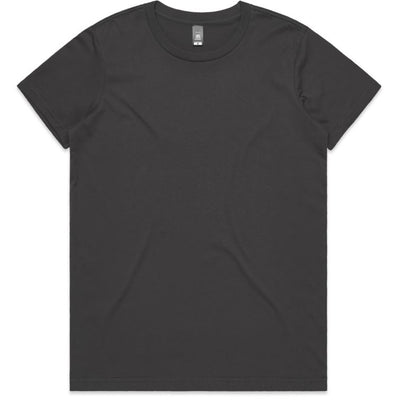 Womens Maple Tee