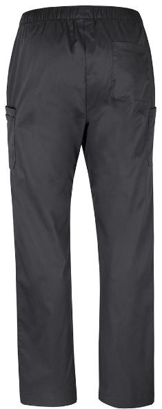 Unisex Premium Scrub Cargo Pant
