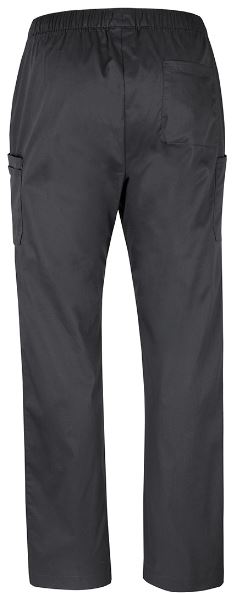 Unisex Premium Scrub Cargo Pant