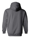 Gildan Heavy Blend Adult Hooded Sweatshirt