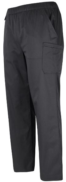 Unisex Premium Scrub Cargo Pant