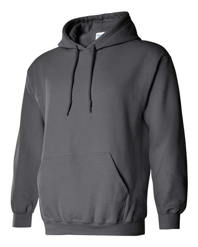 Gildan Heavy Blend Adult Hooded Sweatshirt