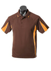 Eureka Mens Polo