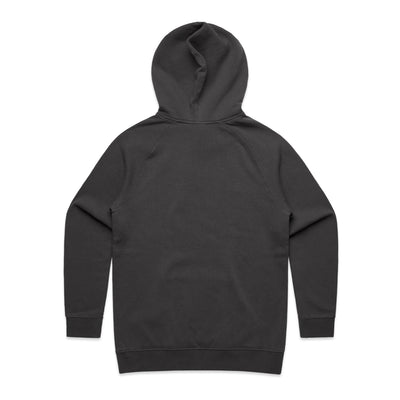 Womens Supply Hood