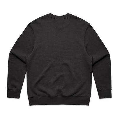 AS Colour Mens Heavy Crew