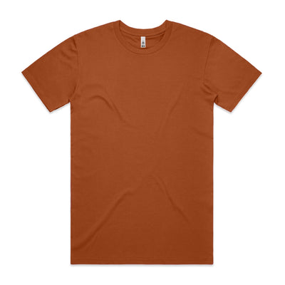 Mens Basic Tee