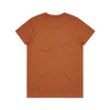 Womens Maple Tee