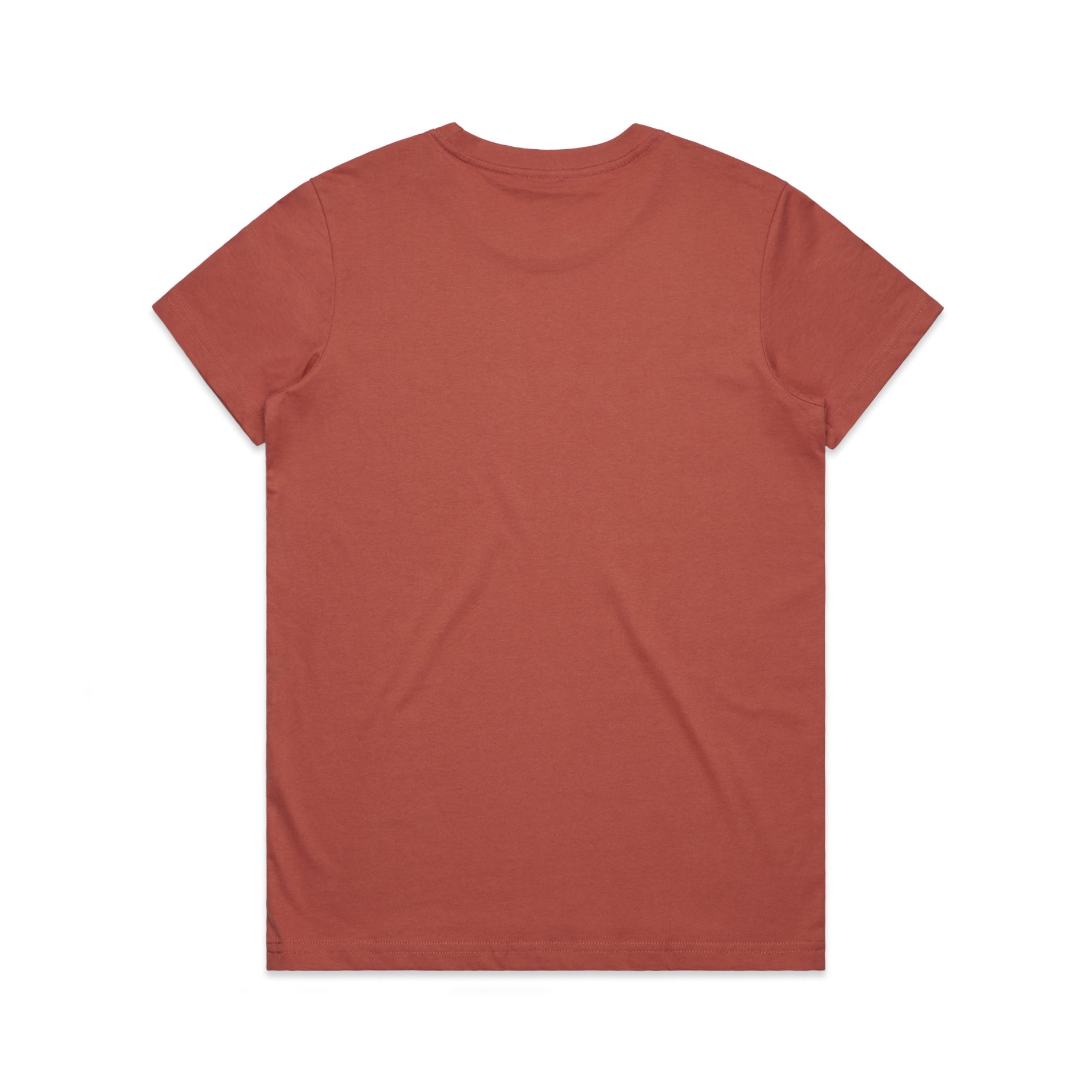 Womens Maple Tee