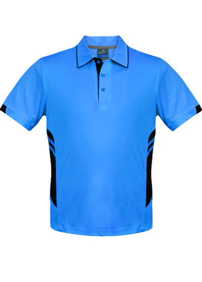 Mens Tasman Polo