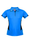 Womens Tasman Polo