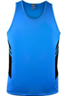 Kids Tasman Singlet