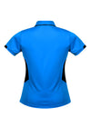 Womens Tasman Polo