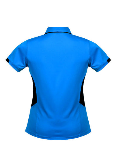 Womens Tasman Polo