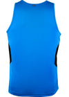 Kids Tasman Singlet