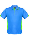 Mens Tasman Polo