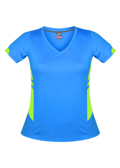 Womens Tasman Tee