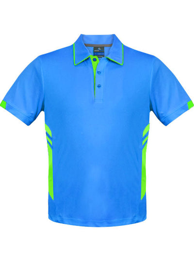 Mens Tasman Polo