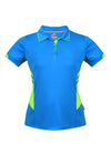 Womens Tasman Polo