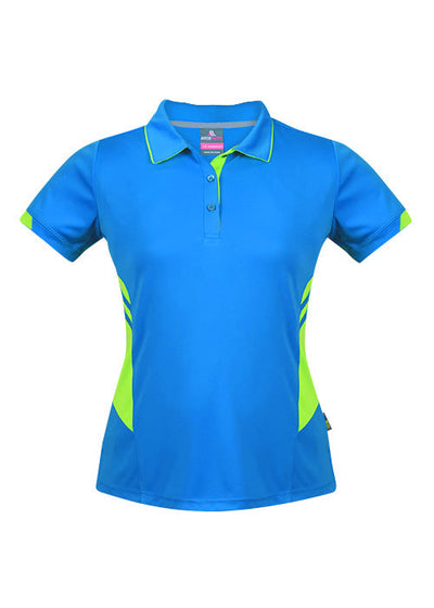 Womens Tasman Polo