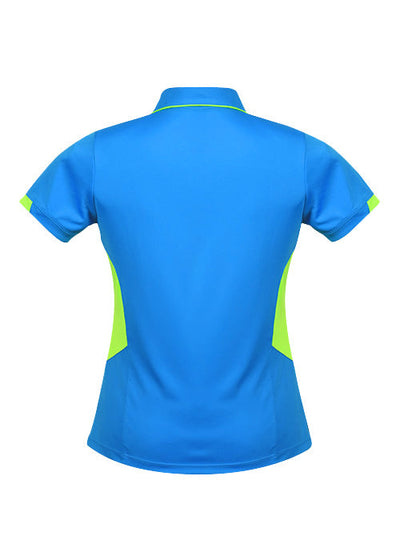 Womens Tasman Polo