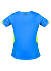 Womens Tasman Tee